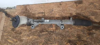 A0012632C Рулевая рейка Renault Megane 3 Арт e12648818, вид 2