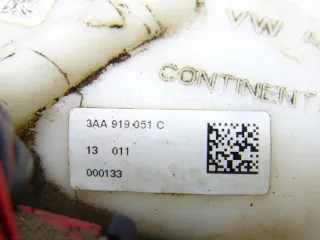 3AA919051C 512227476 Насос топливный Volkswagen Passat B7 Арт e12648744, вид 3