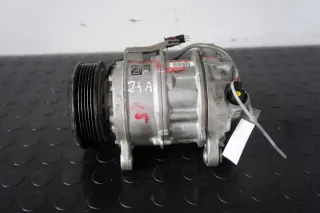 7948797-02 Компрессор кондиционера BMW 1 F40 Арт e12648681, вид 1