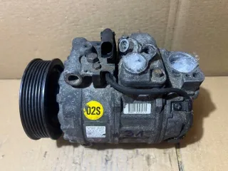 7L6820803J Компрессор кондиционера Audi Q7 4L Арт e12648670, вид 2