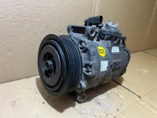7L6820803J Компрессор кондиционера Audi Q7 4L Арт e12648670, вид 3