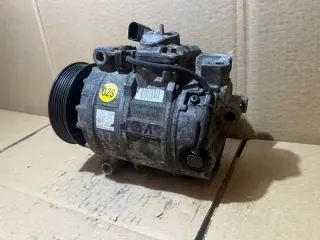 7L6820803J Компрессор кондиционера Audi Q7 4L Арт e12648670, вид 4