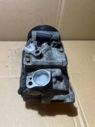 7L6820803J Компрессор кондиционера Audi Q7 4L Арт e12648670, вид 8