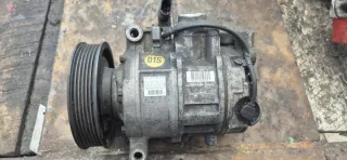 4F0260805H Компрессор кондиционера Audi A6 C6 (S6,RS6) Арт e12648637, вид 1