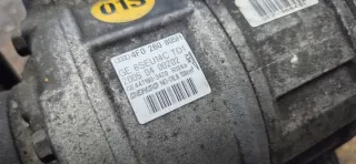 4F0260805H Компрессор кондиционера Audi A6 C6 (S6,RS6) Арт e12648637, вид 2