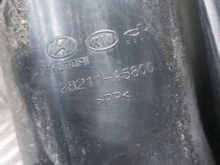 28110-A5800 28220-A5800 28211-A5800 28210-A5800 28138-1R200 28164-2A500 Корпус воздушного фильтра Kia Ceed 2 Арт e12648605, вид 6