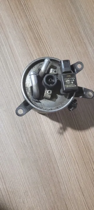 A0001539513 Корпус воздушного фильтра Jeep Grand Cherokee III (WK) Арт e12648593, вид 1