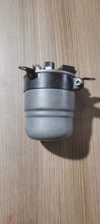 A0001539513 Корпус воздушного фильтра Jeep Grand Cherokee III (WK) Арт e12648593, вид 3