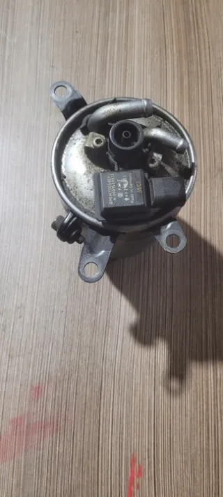 A0001539513 Корпус воздушного фильтра Jeep Grand Cherokee III (WK) Арт e12648593, вид 4