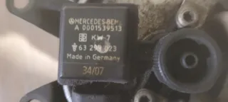 A0001539513 Корпус воздушного фильтра Jeep Grand Cherokee III (WK) Арт e12648593, вид 6