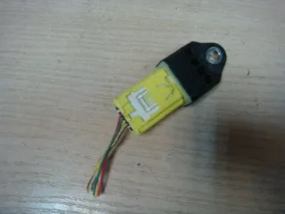 89831-0D090 Датчик удара Toyota Yaris 3 Арт e12648592, вид 1