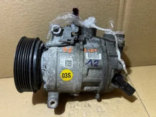 8T0260805F Компрессор кондиционера Audi A4 B8 Арт e12648568, вид 1