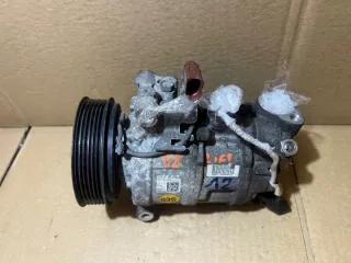 8T0260805F Компрессор кондиционера Audi A4 B8 Арт e12648568, вид 2