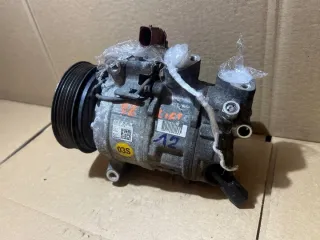 8T0260805F Компрессор кондиционера Audi A4 B8 Арт e12648568, вид 4