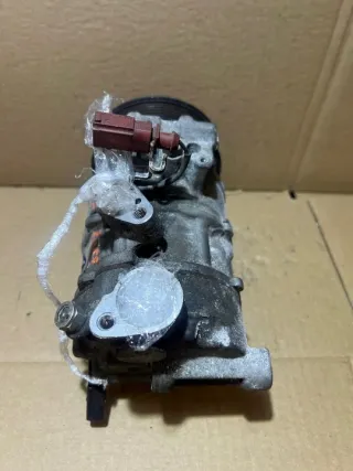 8T0260805F Компрессор кондиционера Audi A4 B8 Арт e12648568, вид 5