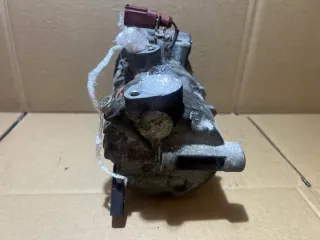 8T0260805F Компрессор кондиционера Audi A4 B8 Арт e12648568, вид 6