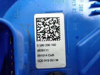 5Q0919051M Насос топливный Seat Leon 3 Арт e12648493, вид 5