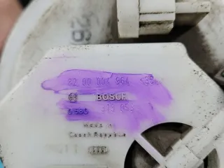 0580313053 IMPRK1467771, Насос топливный Renault Laguna 2 Арт e12648411, вид 5