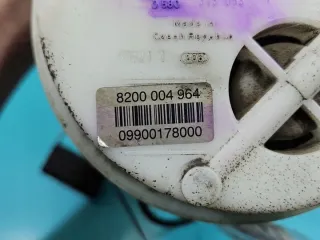 0580313053 IMPRK1467771, Насос топливный Renault Laguna 2 Арт e12648411, вид 6