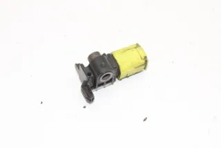 985813JA0A Датчик удара Nissan Navara D23 Арт e12648357, вид 2