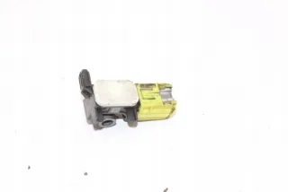 985813JA0A Датчик удара Nissan Navara D23 Арт e12648357, вид 3