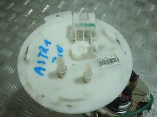 13386364 Насос топливный Opel Astra J Арт e12648336, вид 3