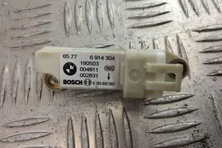 6914304 Датчик удара MINI Cooper F56,F55 Арт e12648313, вид 1