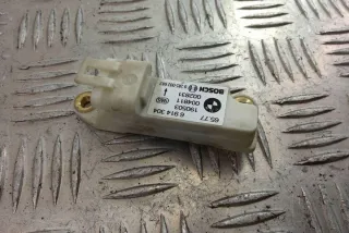 6914304 Датчик удара MINI Cooper F56,F55 Арт e12648313, вид 2