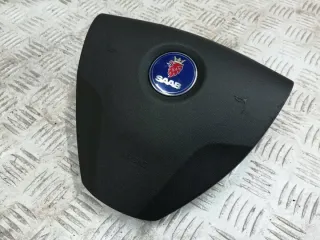  12757622 Подушка безопасности Saab 9-3 2 Арт e12648256, вид 1