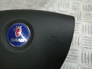  12757622 Подушка безопасности Saab 9-3 2 Арт e12648256, вид 2
