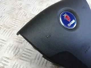 12757622 Подушка безопасности Saab 9-3 2 Арт e12648256, вид 3