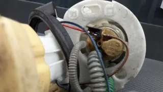  Насос топливный MINI Cooper F56,F55 Арт e12648243, вид 9