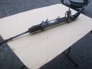 1S7C-3200-AF Рулевая рейка Ford Mondeo 3 Арт e12648191, вид 1