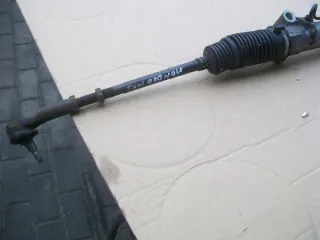 1S7C-3200-AF Рулевая рейка Ford Mondeo 3 Арт e12648191, вид 2