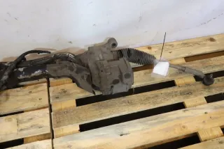  Рулевая рейка Ford Focus 3 restailing Арт e12648181, вид 2
