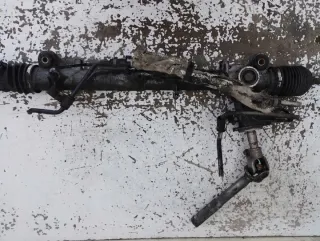 2S61-3200-KP Рулевая рейка Ford Fiesta 5 Арт e12648180, вид 4