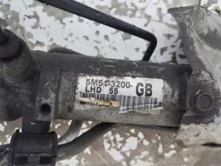 5M51320-0GB Рулевая рейка Ford C-max 2 Арт e12648170, вид 6