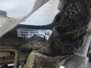 BV6C3D070AE Рулевая рейка Ford C-max 2 Арт e12648169, вид 3