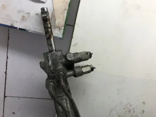 A0038523 Рулевая рейка Citroen Jumper 3 Арт e12648068, вид 3