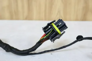 A2205450329 Вентилятор радиатора Mercedes SLK r172 Арт e12647974, вид 1