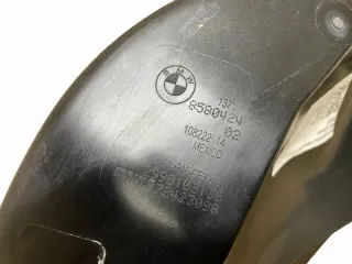 8580424 CARPARTS24 Корпус воздушного фильтра BMW 3 G20/G21 Арт e12647973, вид 4