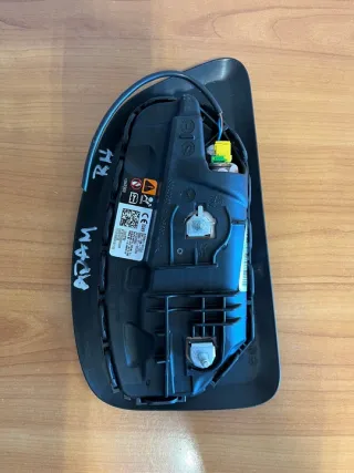 OEGM13213587-1708 OEGM13213587 Подушка безопасности Opel Adam Арт e12647921, вид 2