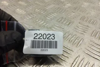 9660923480 Датчик удара Citroen C3 1 Арт e12647911, вид 1