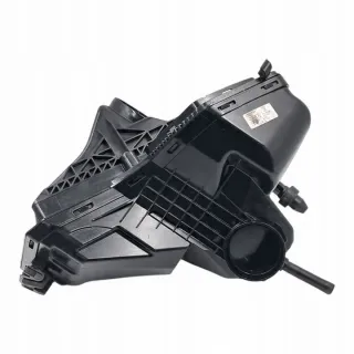 8K0133843E 8K0133837BF Корпус воздушного фильтра Audi A4 B8 Арт e12647889, вид 3