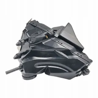 8K0133843E 8K0133837BF Корпус воздушного фильтра Audi A4 B8 Арт e12647889, вид 9