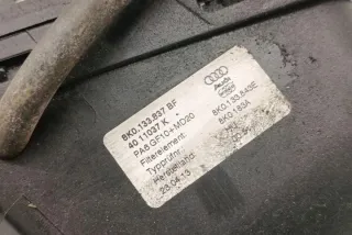 8K0133837BF Корпус воздушного фильтра Audi A4 B8 Арт e12647888, вид 2