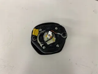 1668600002 Подушка безопасности Mercedes ML/GLE W166 Арт e12647844, вид 3