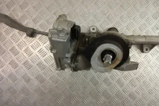 5A19846 31017647 Рулевая рейка BMW X1 F48 Арт e12647834, вид 3