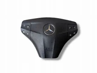 2034602398 Подушка безопасности Mercedes C W203 Арт e12647783, вид 1