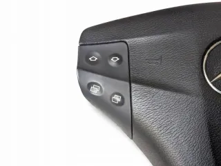 2034602398 Подушка безопасности Mercedes C W203 Арт e12647783, вид 3
